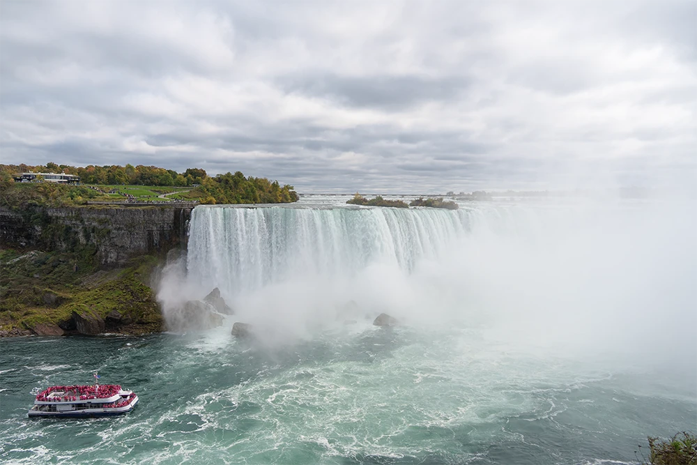 Niagara Falls
